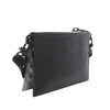 Louis Vuitton Damier Glitter Taurillon In The Loop Trio Pouch Secondhand