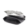 Louis Vuitton Damier Glitter Taurillon In The Loop Trio Pouch Secondhand