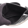 Louis Vuitton Damier Glitter Taurillon In The Loop Trio Pouch Secondhand