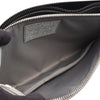 Louis Vuitton Damier Glitter Taurillon In The Loop Trio Pouch Secondhand