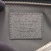 Louis Vuitton Damier Glitter Taurillon In The Loop Trio Pouch Secondhand