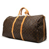 Louis Vuitton Monogram Keepall Bandouliere 60 Secondhand