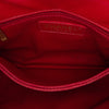 Chanel Small Lambskin Chevron Coco Top Handle Bag Secondhand