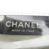 Secondhand Chanel Large PVC and Lambskin Naked Flap