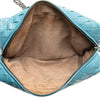 Bottega Veneta Mini Nappa Intrecciato Expandable Chain Crossbody Secondhand