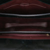 Secondhand Chanel Large Lambskin Trendy CC Top Handle Flap