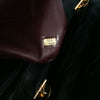 Secondhand Chanel Large Lambskin Trendy CC Top Handle Flap