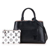 Louis Vuitton Epi Marelle Satchel Secondhand