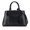 Louis Vuitton Epi Marelle Satchel Secondhand
