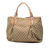 Gucci Large GG Canvas Scarlett Tote Secondhand