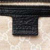 Gucci Calfskin Bamboo Diana Satchel Secondhand