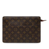 Louis Vuitton Monogram Pochette Homme Secondhand