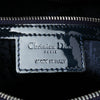 Dior Large Patent Cannage Lady Dior Secondhand