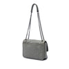 Saint Laurent Baby Crinkled Calfskin Niki Secondhand
