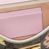 Gucci Mini GG Supreme Monogram Les Pommes Padlock Satchel Secondhand