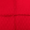 Hermès Faconnee Grand H Silk Pocket Square Scarf Secondhand