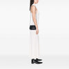 Prada Saffiano and City Calf Sidonie Crossbody Secondhand