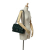 Chanel Jumbo Classic Patent Double Flap Secondhand
