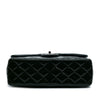 Chanel Jumbo Classic Patent Double Flap Secondhand