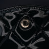 Chanel Jumbo Classic Patent Double Flap Secondhand