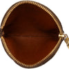 Louis Vuitton Monogram Round Coin Pouch Secondhand