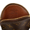 Louis Vuitton Monogram Round Coin Pouch Secondhand