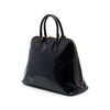 Prada Large Vernice Promenade Satchel Secondhand