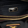 Prada Large Vernice Promenade Satchel Secondhand
