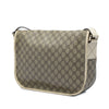 Gucci GG Supreme Crossbody Secondhand