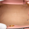 Gucci Mini Calfskin Bamboo Diana Satchel Secondhand