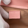 Gucci Mini Calfskin Bamboo Diana Satchel Secondhand