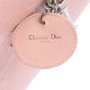Dior Medium Calfskin Cannage Stitched Lady Dior Secondhand