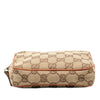 Gucci GG Canvas Crossbody Secondhand