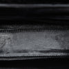 Chanel Patent Kelly Top Handle Flap Secondhand