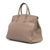 Hermès Togo Birkin Retourne 35 Secondhand