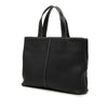 Burberry Leather Tote Secondhand
