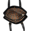 Burberry Leather Tote Secondhand