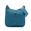 Hermès Clemence Evelyne III 33 Secondhand