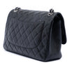 Chanel Jumbo Classic Caviar Double Flap Secondhand