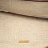 Celine Medium Tricolor Leather Trapeze Satchel Secondhand
