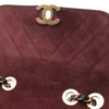 Secondhand Chanel Quilted Calfskin Multi Pouching Flap