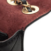 Secondhand Chanel Quilted Calfskin Multi Pouching Flap