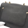 Secondhand Chanel Quilted Calfskin Multi Pouching Flap