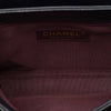 Chanel Quilted Lambskin Around The Corner Flap Secondhand