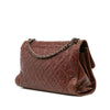 Chanel Jumbo Quilted Glazed Caviar CC Crave Flap Secondhand