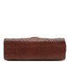 Chanel Jumbo Quilted Glazed Caviar CC Crave Flap Secondhand