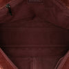 Chanel Jumbo Quilted Glazed Caviar CC Crave Flap Secondhand