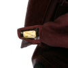 Chanel Jumbo Quilted Glazed Caviar CC Crave Flap Secondhand