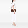 Chanel Jumbo Quilted Glazed Caviar CC Crave Flap Secondhand