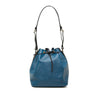 Louis Vuitton Epi Petit Bicolor Noe Secondhand